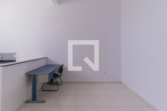 Sala de kitnet/studio para alugar com 1 quarto, 33m² em Jardim America, São José dos Campos