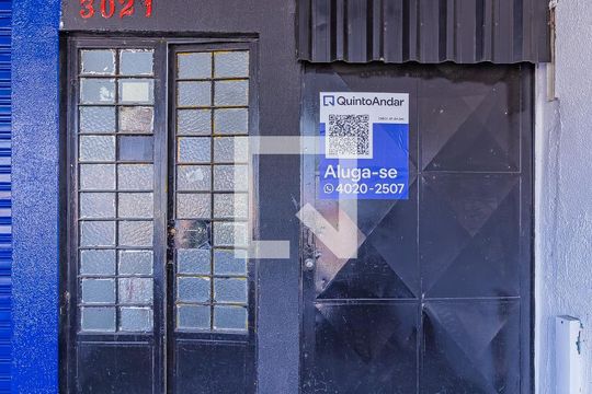 Fachada de kitnet/studio para alugar com 1 quarto, 33m² em Jardim America, São José dos Campos