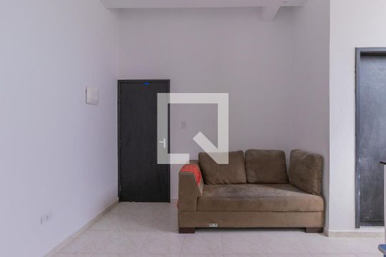 Sala de kitnet/studio para alugar com 1 quarto, 33m² em Jardim America, São José dos Campos