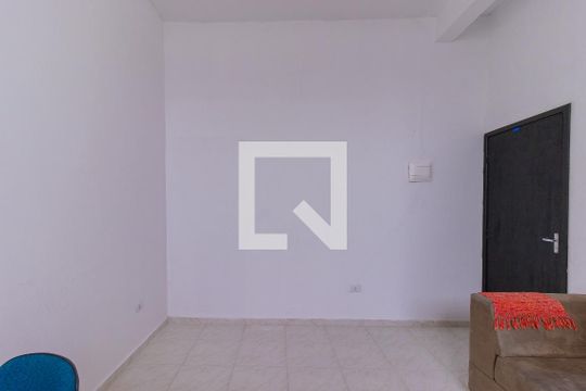 Sala de kitnet/studio para alugar com 1 quarto, 33m² em Jardim America, São José dos Campos