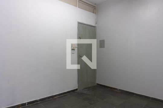 Apartamento para alugar com 1 quarto, 45m² em Asa Norte, Brasília