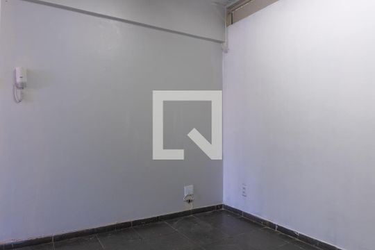 Sala de apartamento para alugar com 1 quarto, 45m² em Asa Norte, Brasília