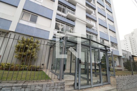 Fachada de apartamento à venda com 3 quartos, 157m² em Cambuci, São Paulo