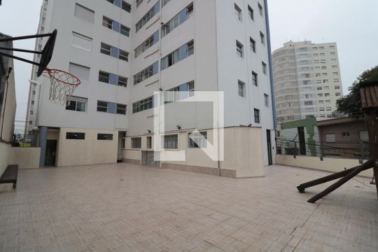 Área comum de apartamento à venda com 3 quartos, 157m² em Cambuci, São Paulo