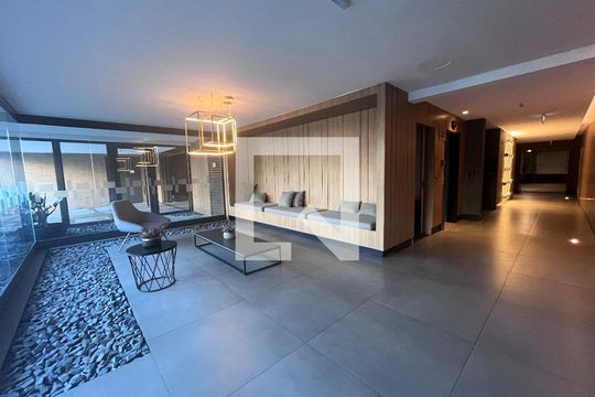 Apartamento à venda com 1 quarto, 41m² em Santana, Porto Alegre