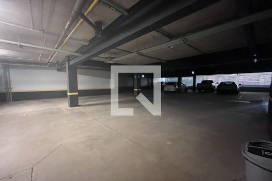 Garagem de apartamento à venda com 1 quarto, 41m² em Santana, Porto Alegre
