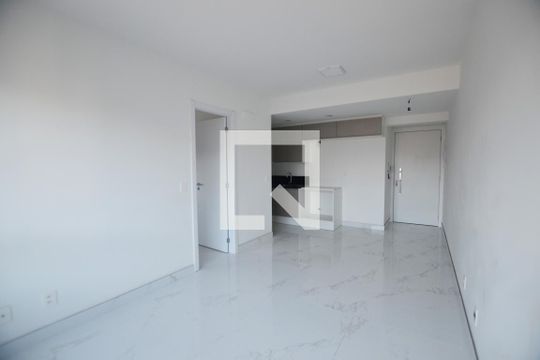 Sala de apartamento à venda com 1 quarto, 41m² em Santana, Porto Alegre