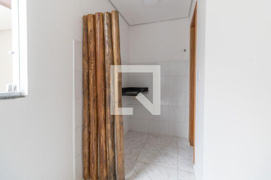 Salão de Festas de apartamento para alugar com 1 quarto, 25m² em Brás, São Paulo
