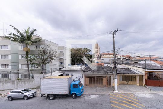 Vista de casa à venda com 4 quartos, 350m² em Vila Campo Grande, São Paulo