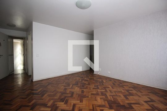 Sala de apartamento para alugar com 3 quartos, 89m² em Asa Sul, Brasília