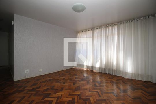 Sala de apartamento para alugar com 3 quartos, 89m² em Asa Sul, Brasília