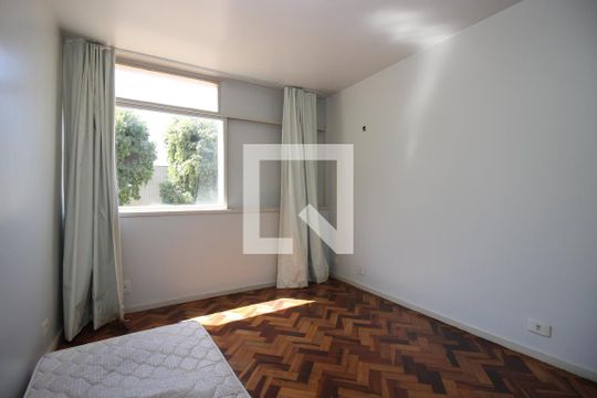 Apartamento para alugar com 3 quartos, 89m² em Asa Sul, Brasília