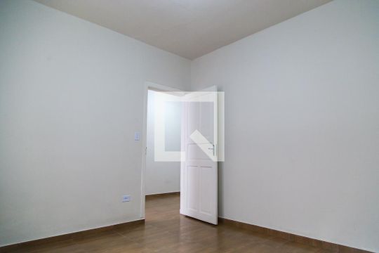 Quarto 1 de casa à venda com 2 quartos, 170m² em Chácara Inglesa, São Paulo