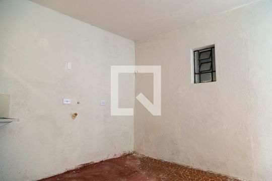 Área de Serviço de casa à venda com 2 quartos, 170m² em Chácara Inglesa, São Paulo