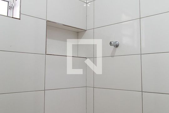 Banheiro de casa à venda com 2 quartos, 170m² em Chácara Inglesa, São Paulo