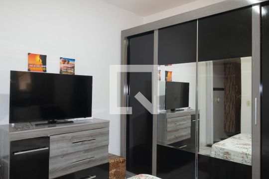 Quarto 2 de casa à venda com 3 quartos, 190m² em Engordadouro, Jundiaí