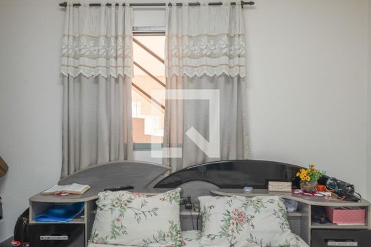 Quarto 2 de casa à venda com 3 quartos, 190m² em Engordadouro, Jundiaí