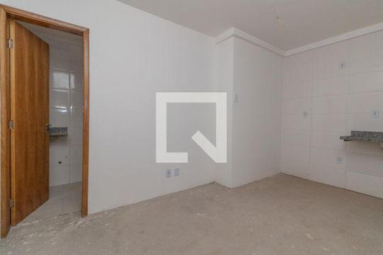 Sala de apartamento à venda com 1 quarto, 29m² em Brás, São Paulo