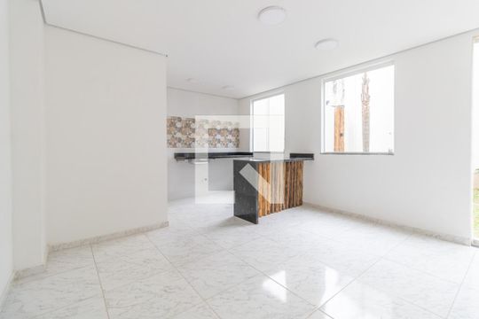 Salão de Festas de apartamento à venda com 1 quarto, 29m² em Brás, São Paulo