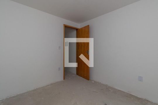 Quarto  de apartamento à venda com 1 quarto, 28m² em Brás, São Paulo