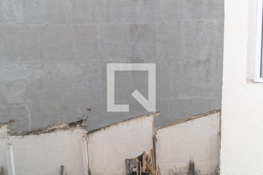 Vista Quarto de apartamento à venda com 1 quarto, 28m² em Brás, São Paulo