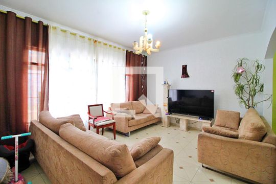 Casa à venda com 2 quartos, 200m² em Vila Alto de Santo Andre, Santo André