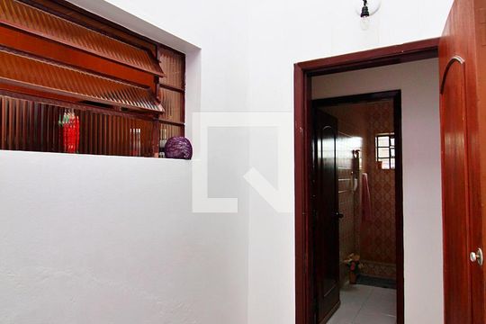 Jardim de Inverno de casa à venda com 2 quartos, 200m² em Vila Alto de Santo Andre, Santo André