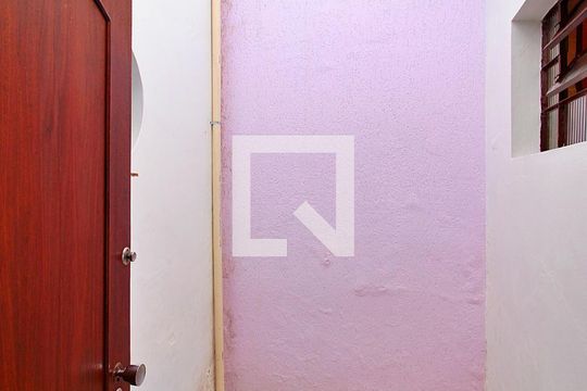 Jardim de Inverno de casa à venda com 2 quartos, 200m² em Vila Alto de Santo Andre, Santo André