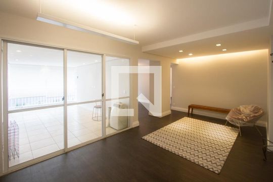 Apartamento para alugar com 2 quartos, 112m² em Chácara Santo Antônio , São Paulo