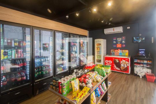 Mini Mercado de apartamento para alugar com 2 quartos, 112m² em Chácara Santo Antônio , São Paulo