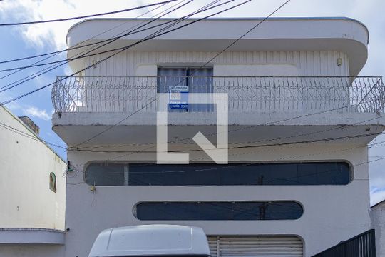 Fachada de apartamento para alugar com 2 quartos, 80m² em Monte Castelo, São José dos Campos