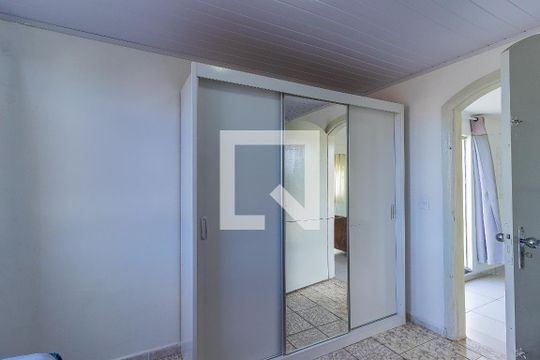 Quarto 1  de apartamento para alugar com 2 quartos, 80m² em Monte Castelo, São José dos Campos