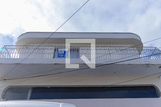 PLaca de apartamento para alugar com 2 quartos, 80m² em Monte Castelo, São José dos Campos
