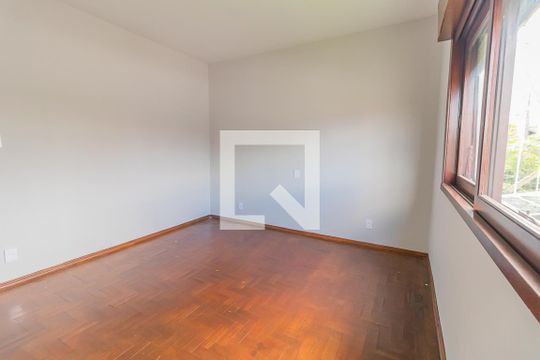 Quarto 1 de casa à venda com 3 quartos, 120m² em Scharlau, São Leopoldo