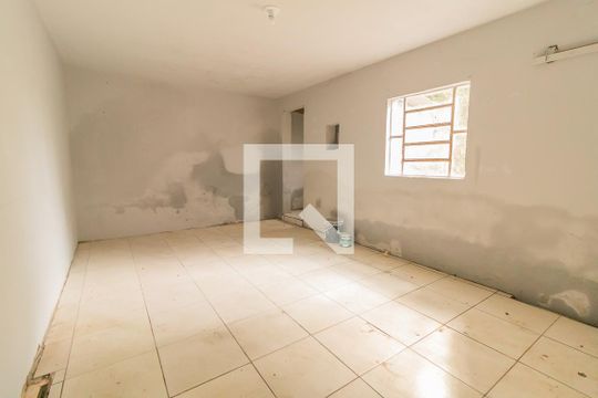 Garagem de casa à venda com 3 quartos, 120m² em Scharlau, São Leopoldo
