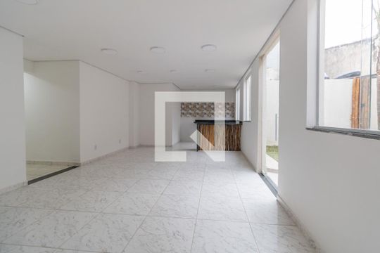 Salão de Festas de apartamento para alugar com 1 quarto, 26m² em Brás, São Paulo
