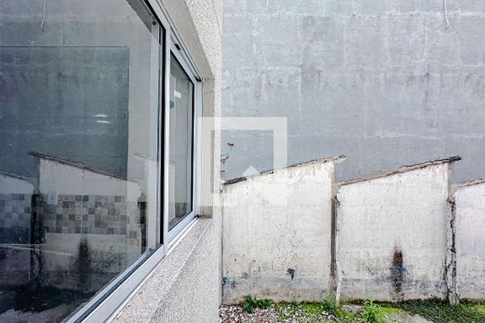 Vista do Quarto 1 de apartamento à venda com 2 quartos, 45m² em Brás, São Paulo