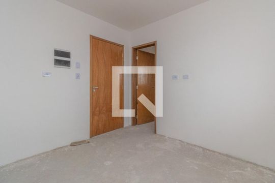 Sala de apartamento à venda com 1 quarto, 26m² em Brás, São Paulo