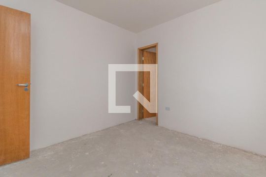 Quarto de apartamento à venda com 1 quarto, 26m² em Brás, São Paulo