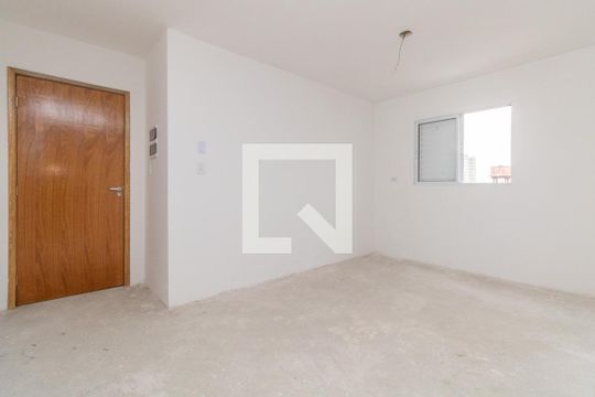 Apartamento à venda com 1 quarto, 45m² em Brás, São Paulo