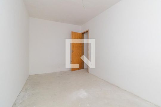 Quarto  de apartamento à venda com 1 quarto, 45m² em Brás, São Paulo