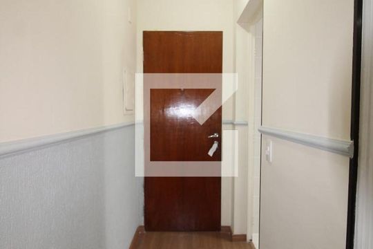 Entrada de apartamento à venda com 2 quartos, 63m² em Vila Ivone, São Paulo