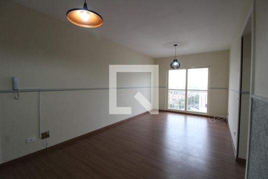 Apartamento à venda com 2 quartos, 63m² em Vila Ivone, São Paulo