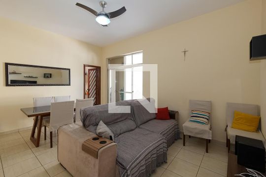 Apartamento à venda com 3 quartos, 110m² em Tijuca, Rio de Janeiro