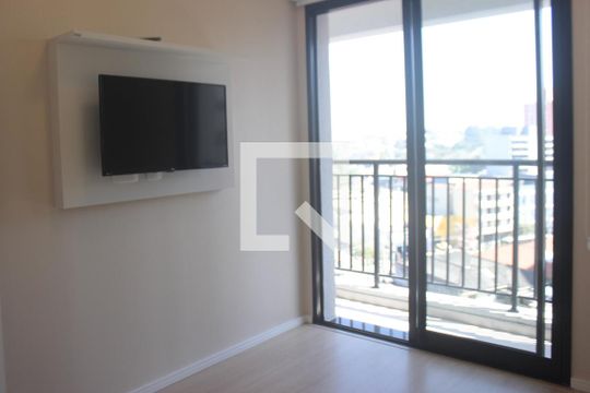 Quarto de apartamento para alugar com 1 quarto, 32m² em Butantã, São Paulo