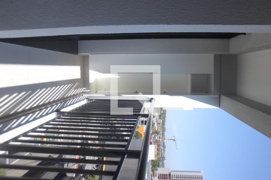 Varanda de apartamento para alugar com 1 quarto, 32m² em Butantã, São Paulo