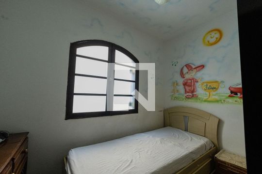 Quarto 2 de casa à venda com 3 quartos, 129m² em Vila Matilde, São Paulo