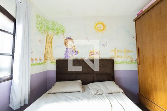 Quarto 1 de casa à venda com 3 quartos, 129m² em Vila Matilde, São Paulo