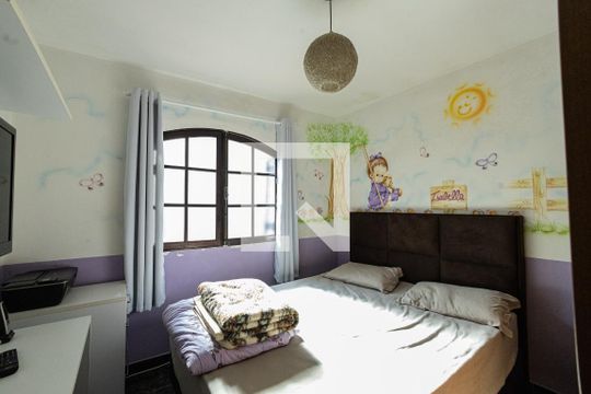 Quarto 1 de casa à venda com 3 quartos, 129m² em Vila Matilde, São Paulo