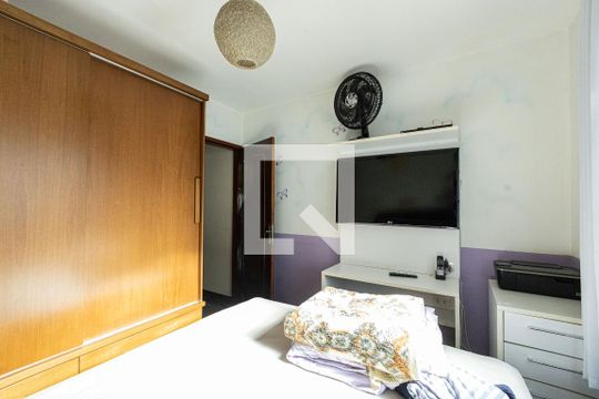 Quarto 1 de casa à venda com 3 quartos, 129m² em Vila Matilde, São Paulo